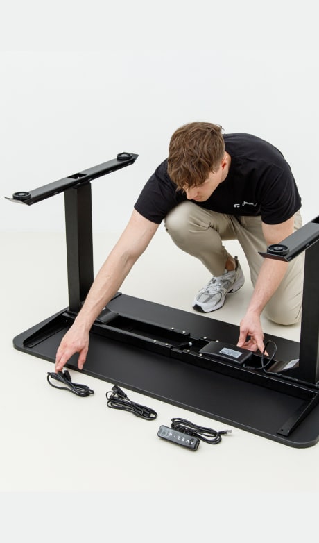 standing desks