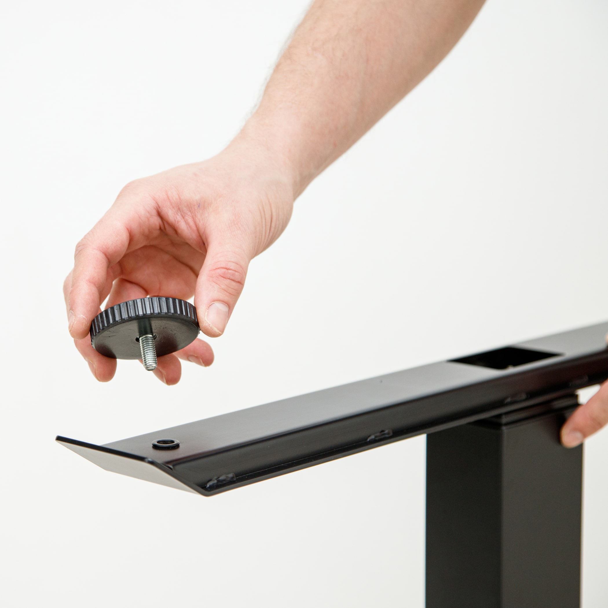 Desko V1 Height Adjustable Standing Desk