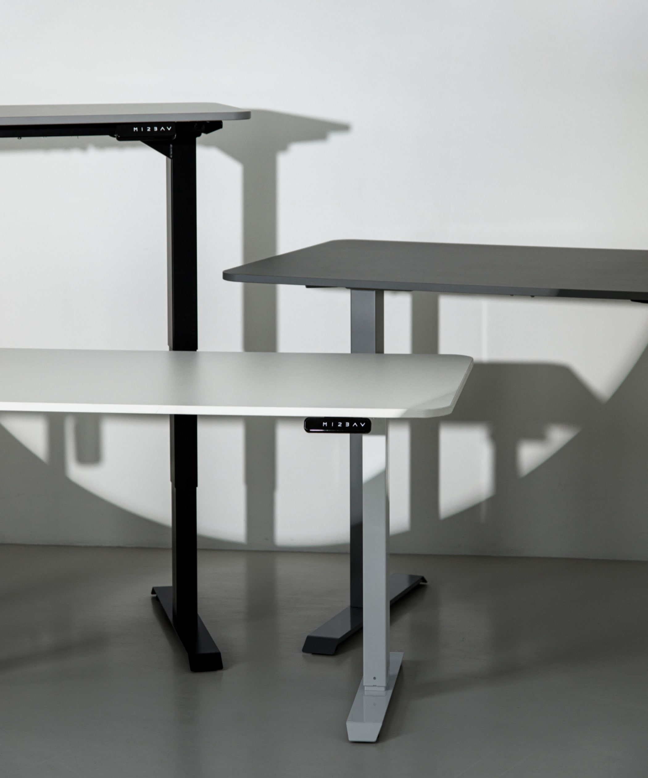 standing desks