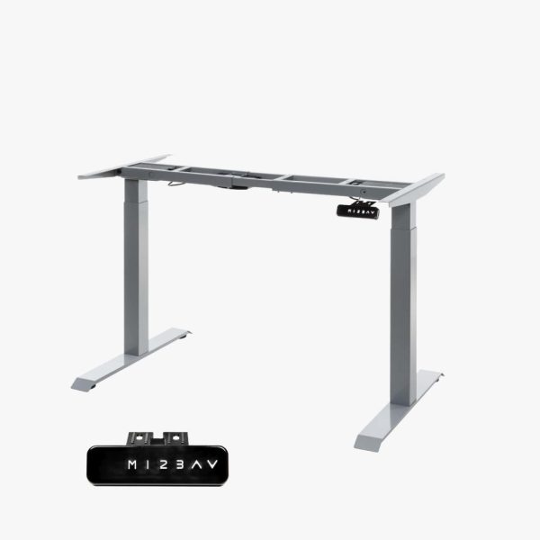 Desko V2 Height Adjustable Standup Desk Frame