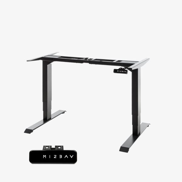 Desko V3 Height Adjustable Desk Frame